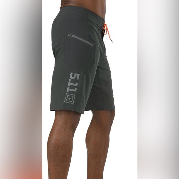5.11 Tactical Other - 5.11 Tactical‎ Men's Recon Vandal Shorts 38